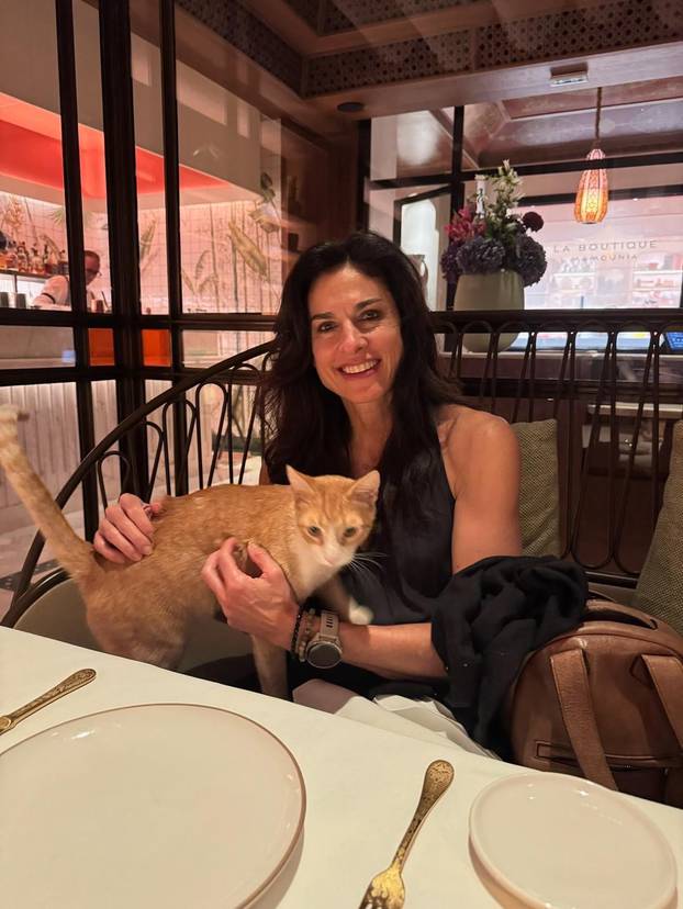 FOTO Slavna tenisačica prkosi godinama. Zavela Trumpa, a sad ljubi 18 godina mlađeg?