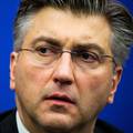 Plenković: 'Njihov je glavni cilj biti protiv HDZ-a, to je jasno...'