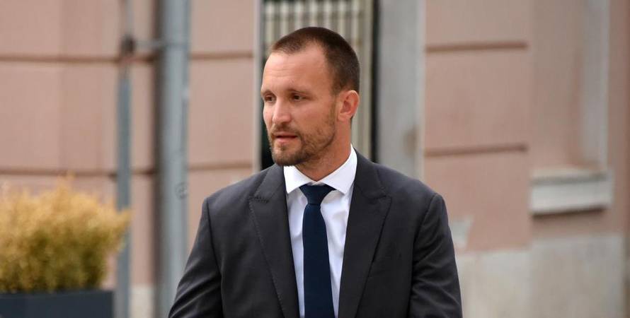 Pula: Sastanak ministra Šime Erlića i gradonačelnika Filipa Zoričića