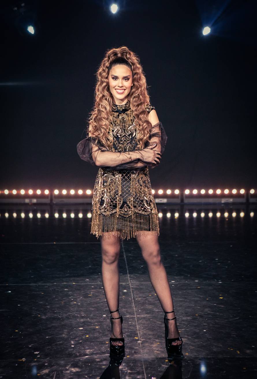 Franka Batelić i Vedran Ćorluka otputovali na idiličnu lokaciju