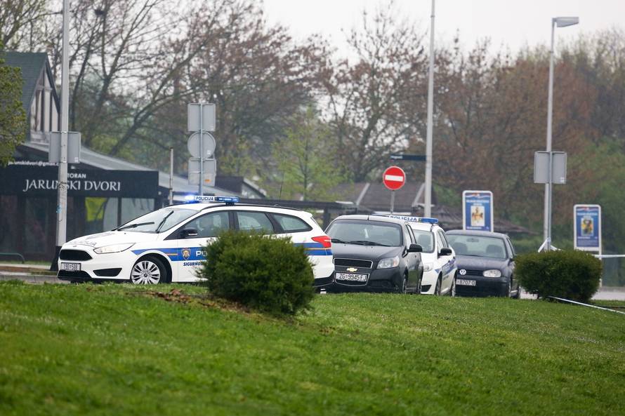 Zagreb: U jutarnjim satima uz jezero Jarun pronaÄeno tijelo nepoznate osobe