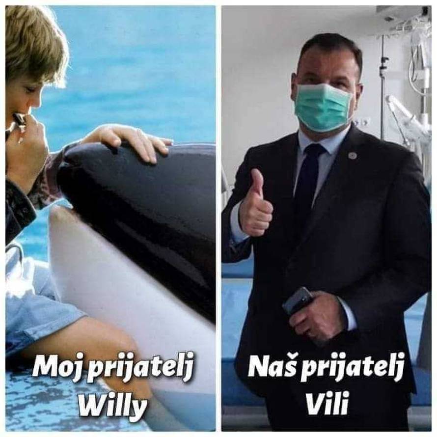 Kad sve ovo prođe, možemo li mi ružni i dalje nositi maskicu?