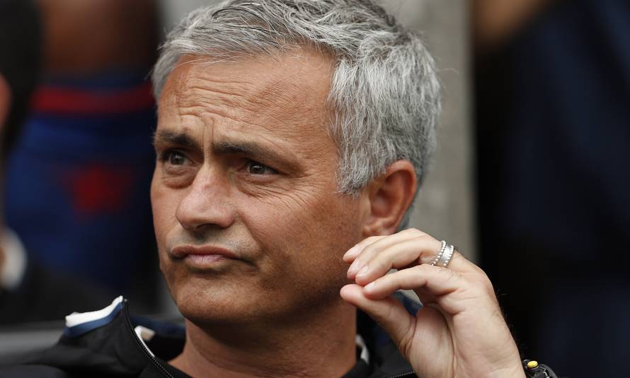 Wigan Athletic v Manchester United - Pre Season Friendly