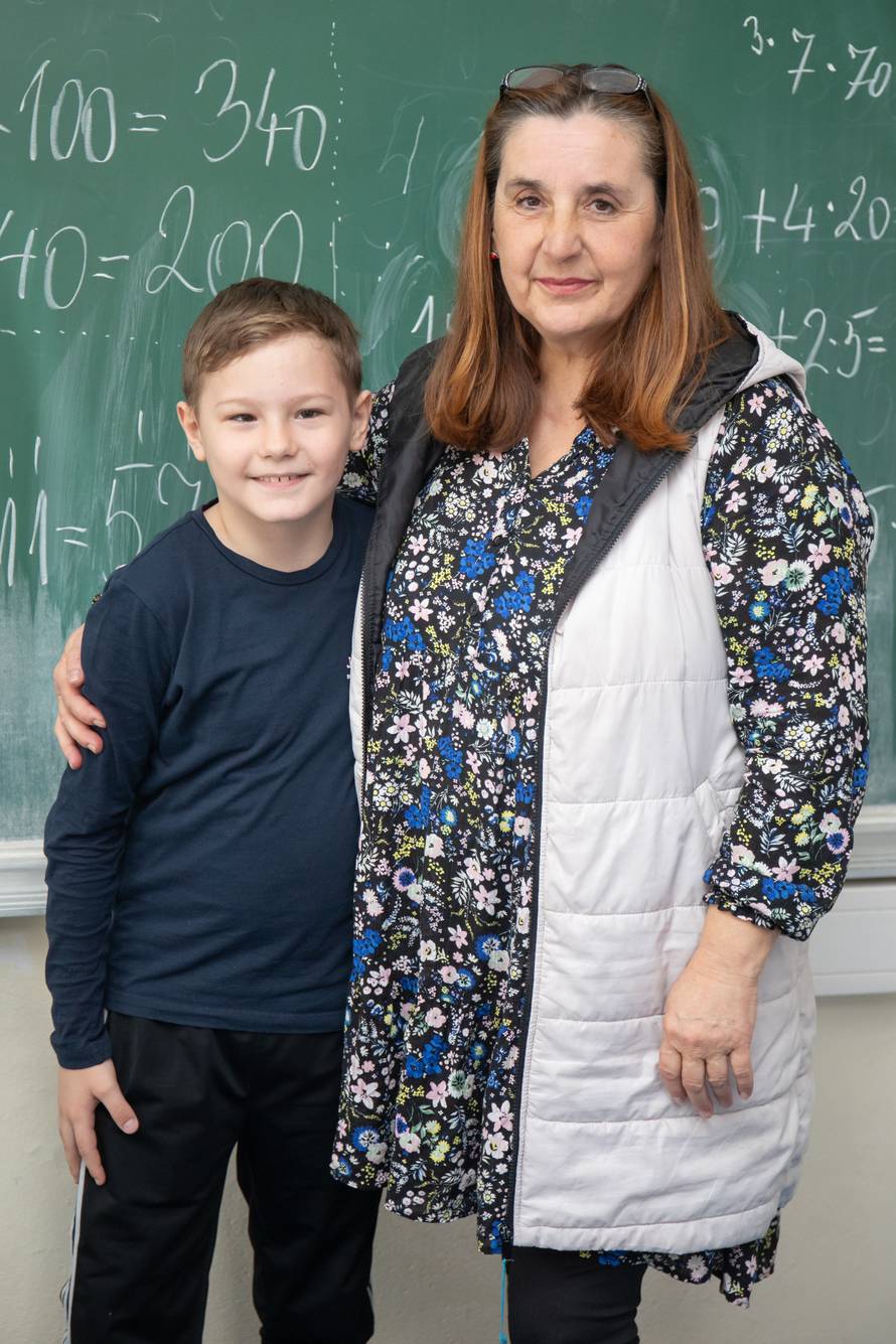 Ploče: Marin Vrgoc, pobjednik The Voice Kids 