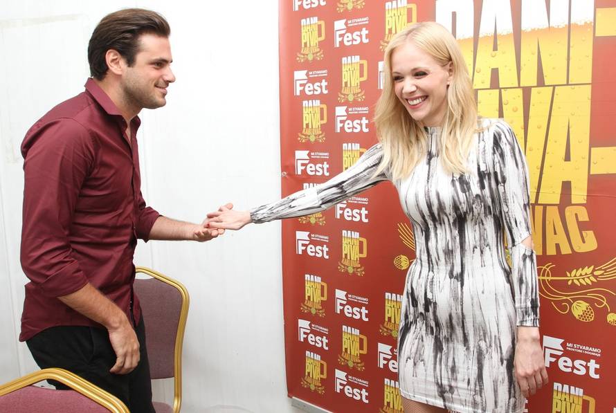 Kristina Stedul Fabac/PIXSELL