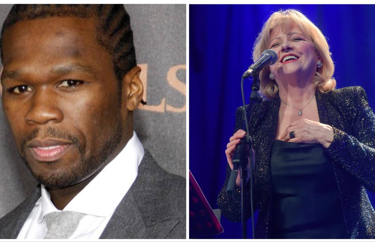 Poludio zbog snimke! 50 Cent opet u Zagrebu iako je rekao da više neće doći: 'J**** Hrvatsku'