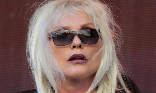 Biografija: Debbie Harry