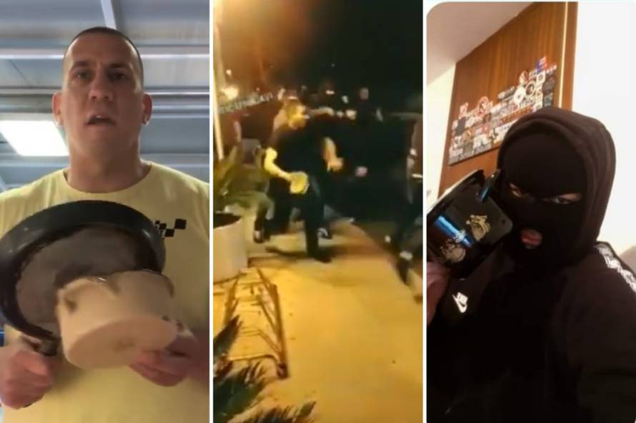 'Potić' postao internetski hit, već se pojavio i na majicama