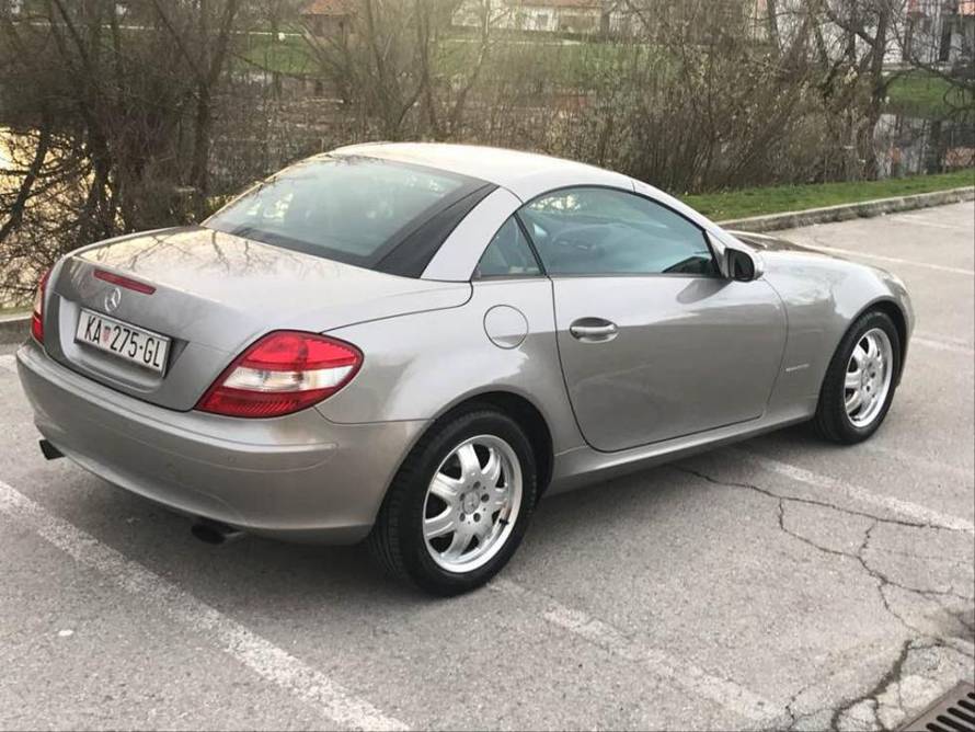 Spremni za ljeto: Bez krova se možete voziti već za 11.500 kn