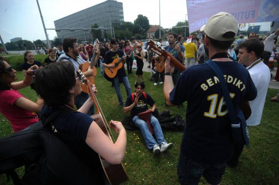 Goran Stanzl/PIXSELL