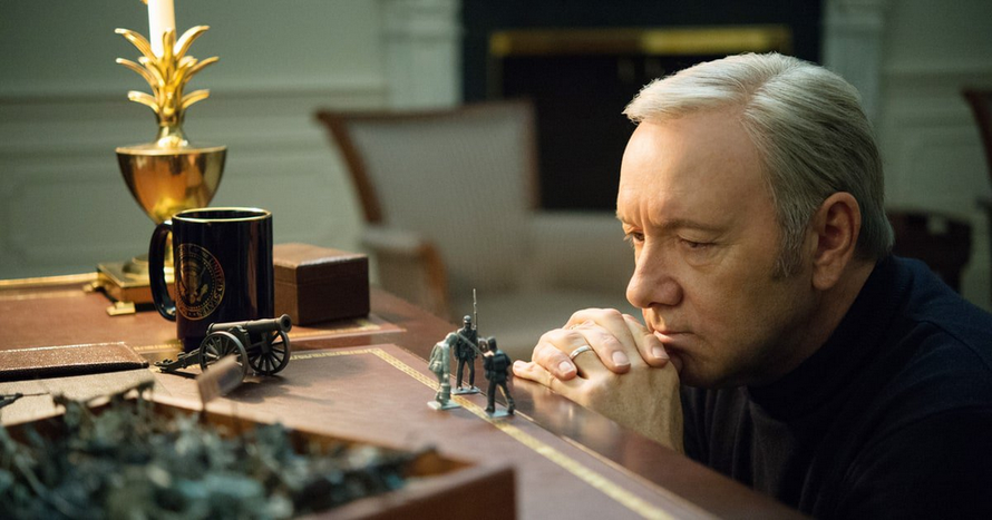 Budućnost im je postala jasna: 'Kuća od karata' se nastavlja