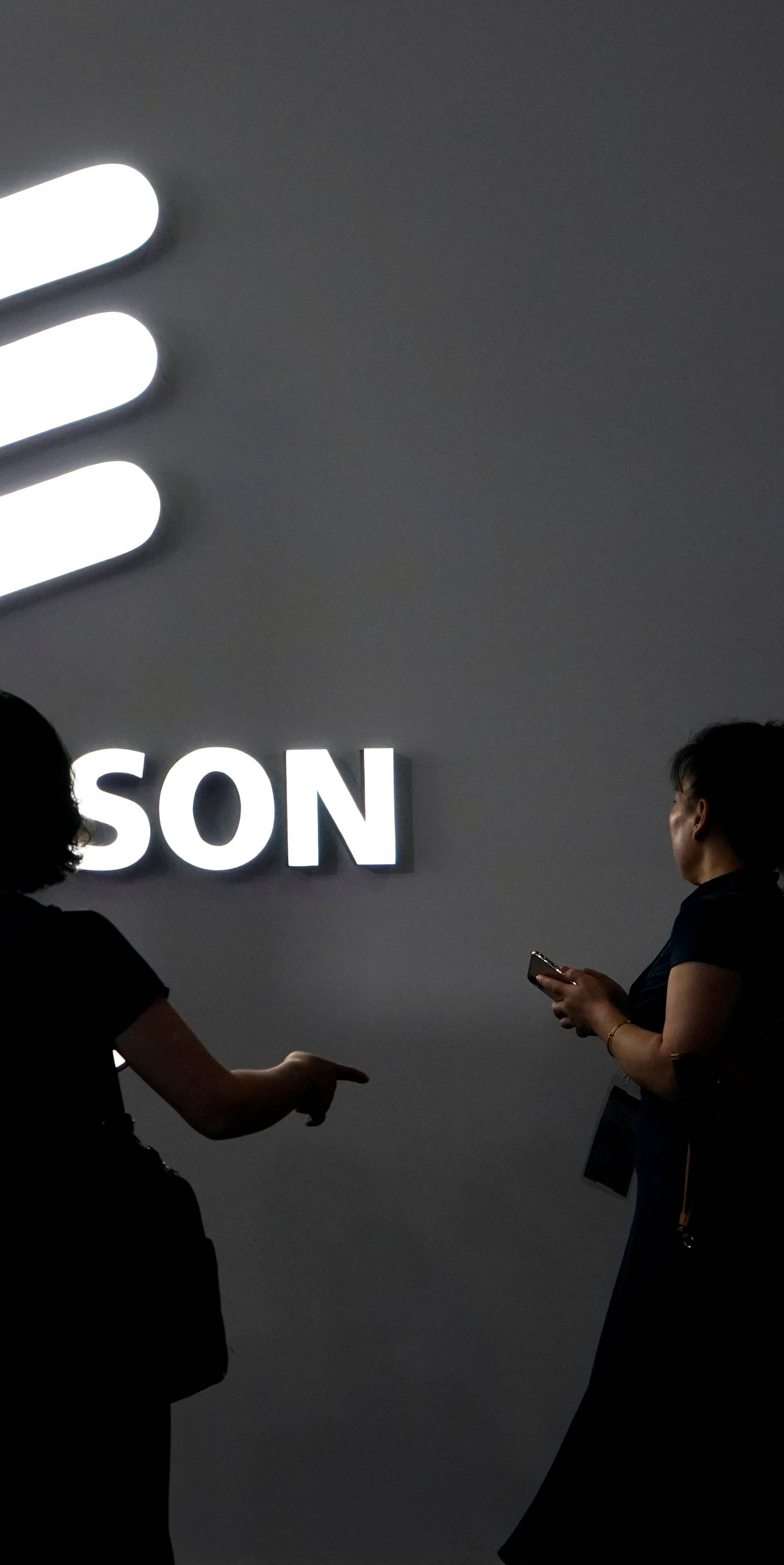 Švedska pokreće istragu protiv Ericssona zbog podmićivanja