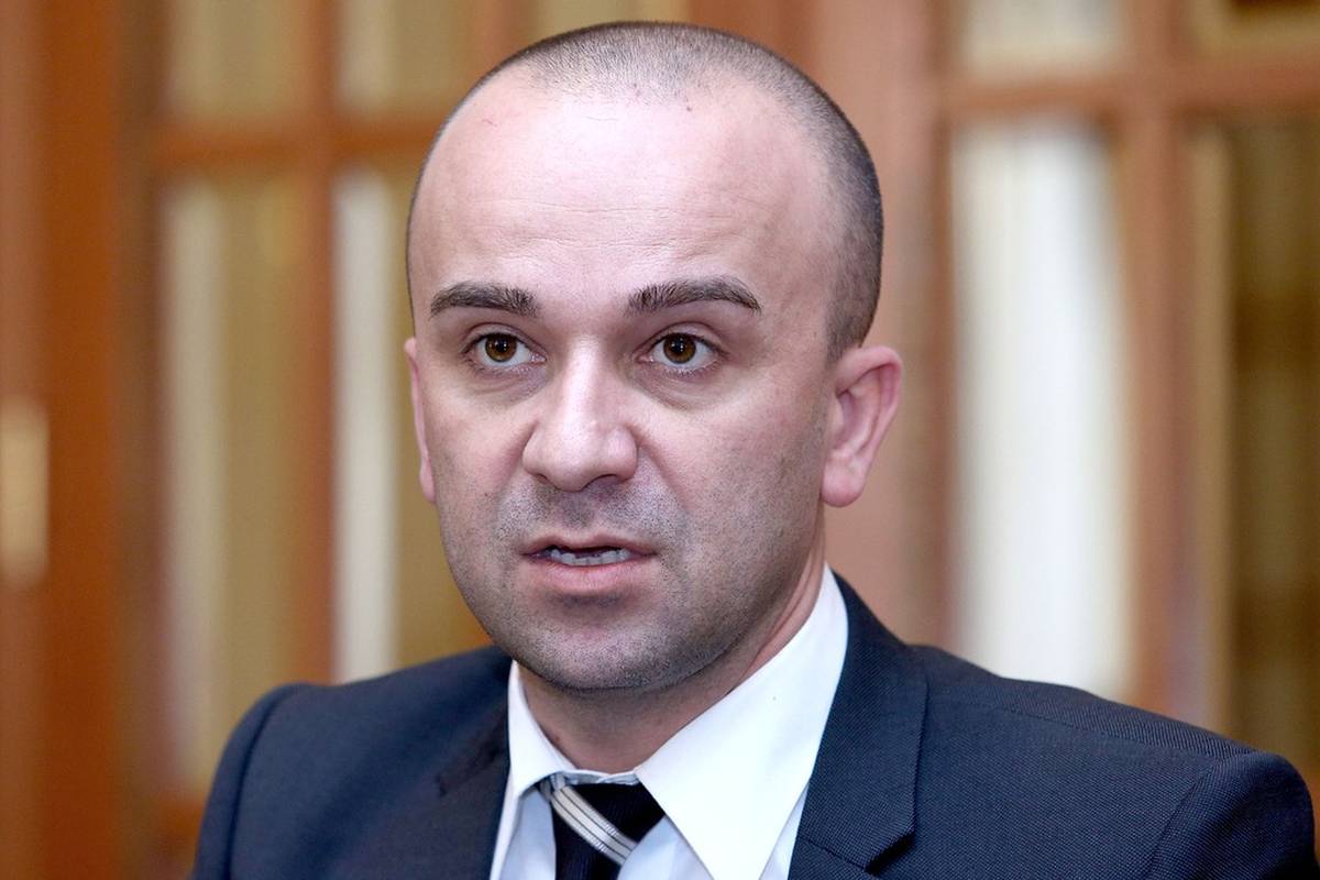 "Zabrinuti smo za Glavaša, njegovo je stanje alarmantno"