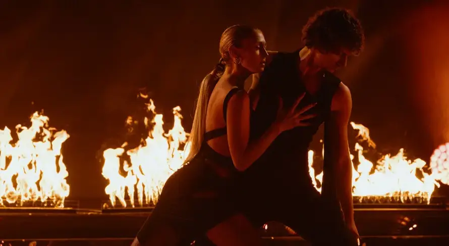 Pobjednici su Pedro i Valentina!