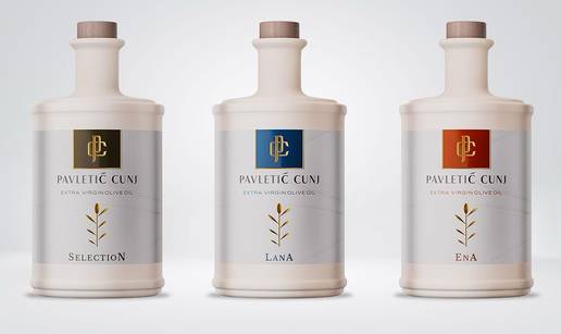 Tri generacije, jedna misija: Pavleti&cacute; Cunj &ndash; obiteljska pri&ccaron;a koja miri&scaron;e na masline