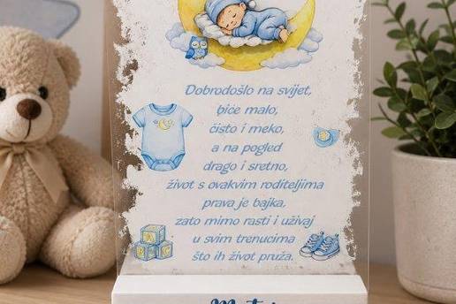 Psihologija darivanja i za&scaron;to personalizirani pokloni imaju ve&cacute;u vrijednost