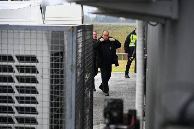 U Skoplju započelo suđenje osumnjičenima za požar u Kočanima gdje su poginule 63 osobe