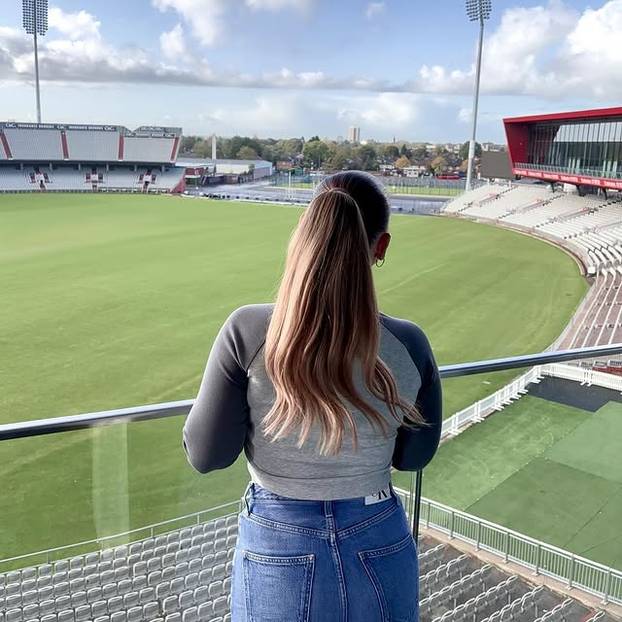 FOTO 'Dečki me u školi nikad nisu primjećivali, a danas ne mogu skinuti pogled s mene'