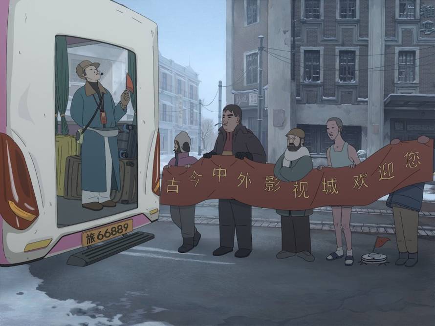 Redatelj One Piecea na Animafestu prvi put izvan Japana predstavlja novi anime
