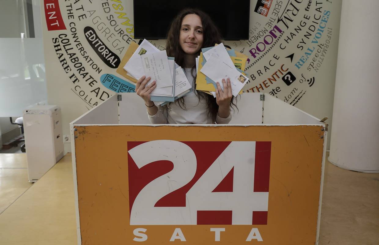 Nagradna igra: Izvukli smo dobitnike kartica za gorivo