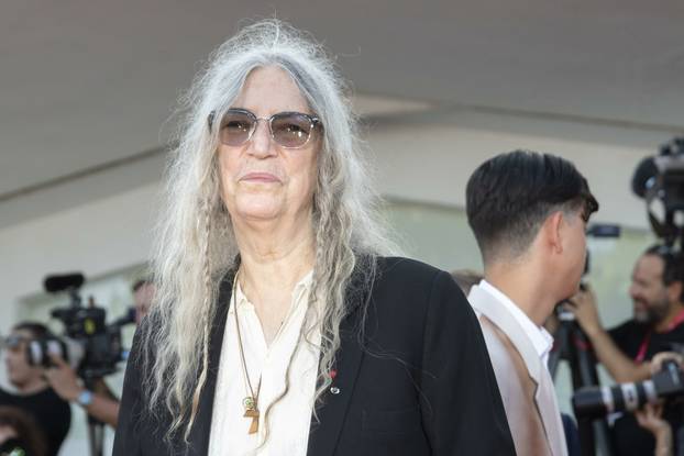 81st Venice International Film Festival