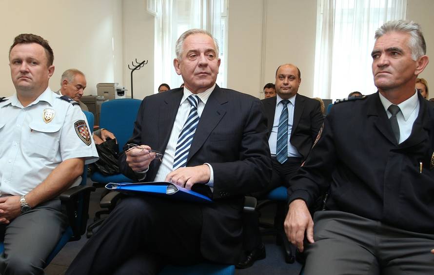 Sanjin Strukić/PIXSELL