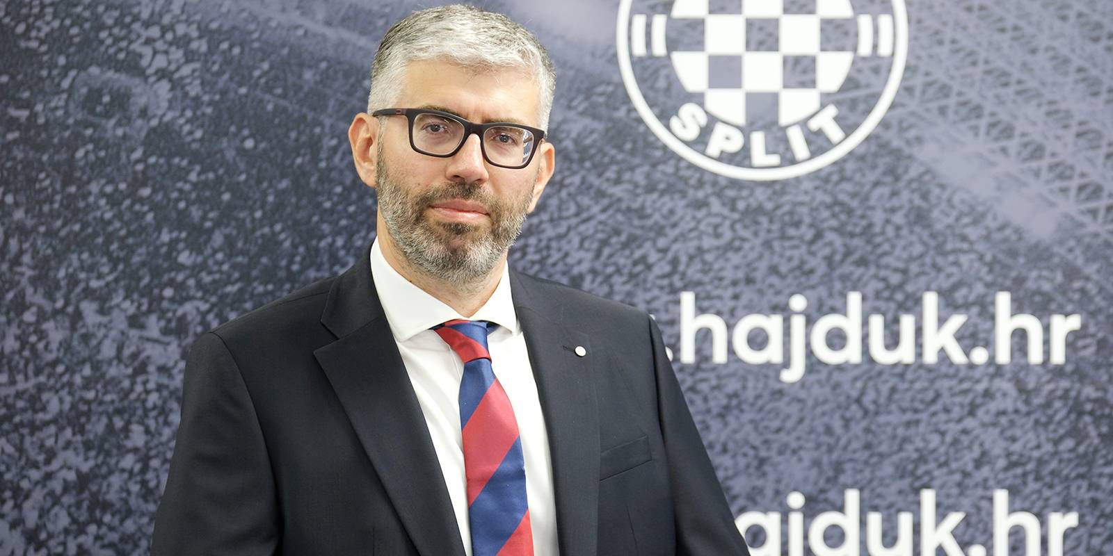 'Hajduk neće rezati troškove, Nikoličius mi se dopada, a navijački će me ponijeti u loži...'