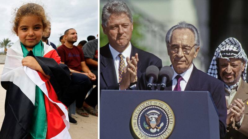 Hoće li sada Palestina postati država? Prof. Lapaš: To ovisi samo o njima i Izraelcima