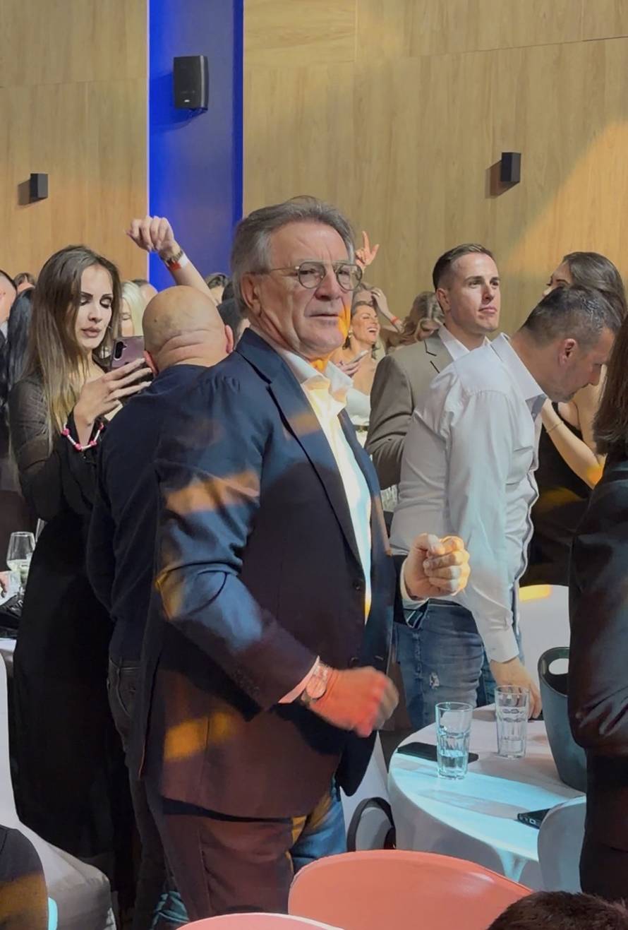 Bulj o Mamiću i Ceci: 'Ne možeš glumiti velikog Hrvata ako si ovu zemlju potkradao!'