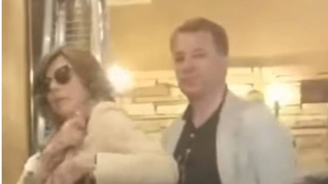 VIDEO: Zdravka Mamića u BiH verbalno napao gost restorana