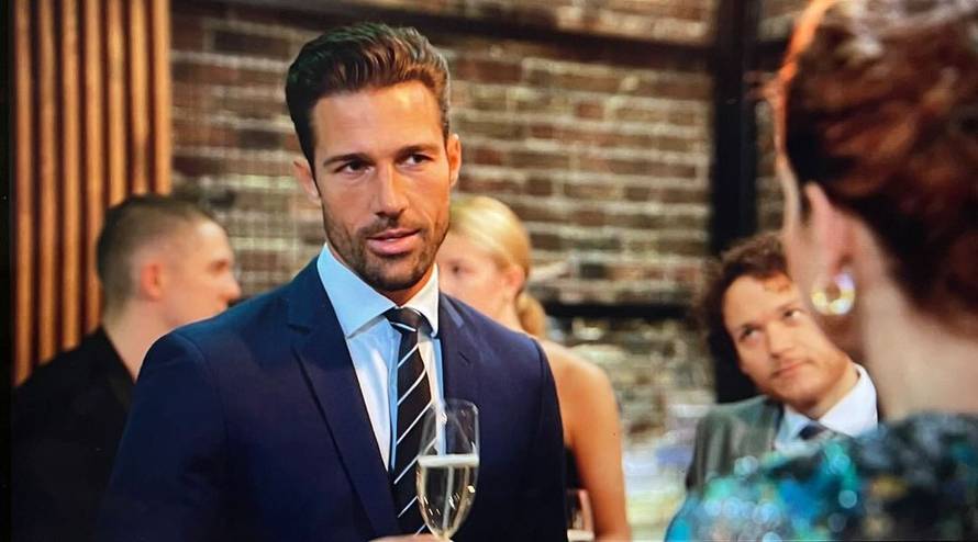 ANKETA Tko vam je najzgodniji  'Gospodin Savršeni' ikad?