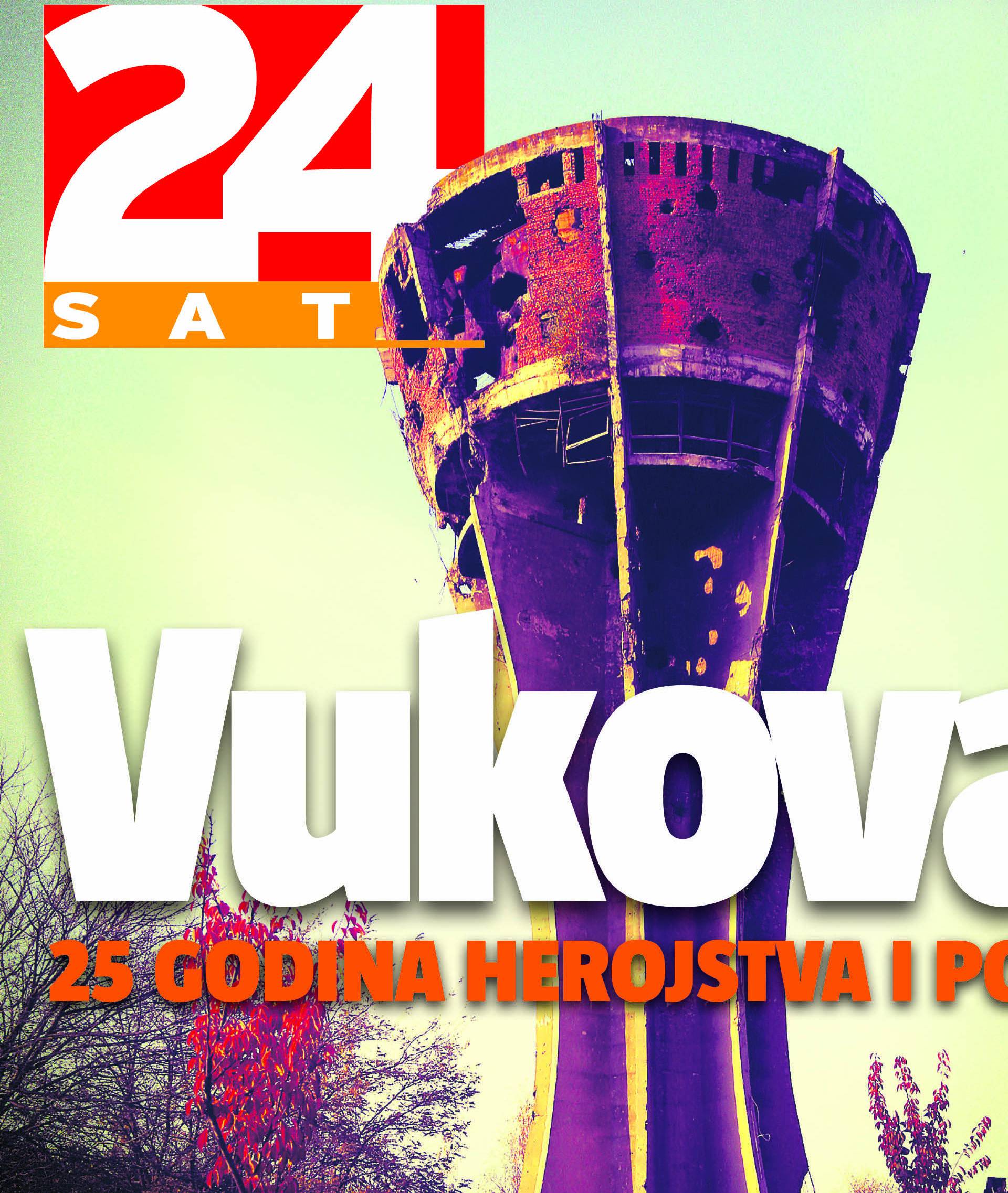 Grad Vukovar - mjesto odličnih ideja,  a ne mjera za pesimizam