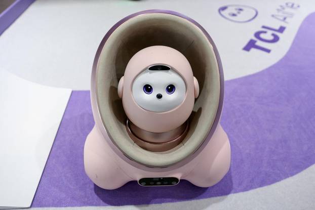 International consumer technology fair IFA opens in Berlin