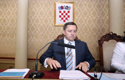 Mikulić: Proračun Zagreba za 2018.  na razini ovogodišnjeg