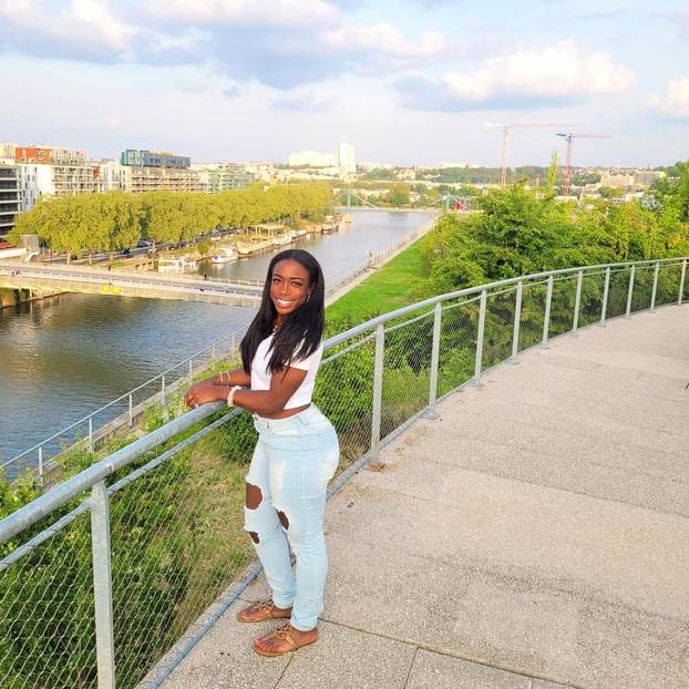 FOTO Američka tenisačica 'puni džepove' eksplicitnim fotkama. Otkrila koliko naplaćuje izlazak