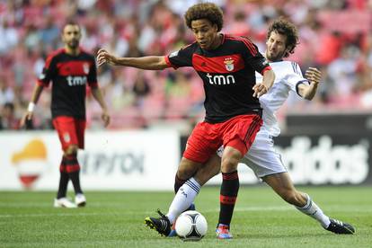 Benfica deklasirala Real, zabila im pet komada i uzela trofej