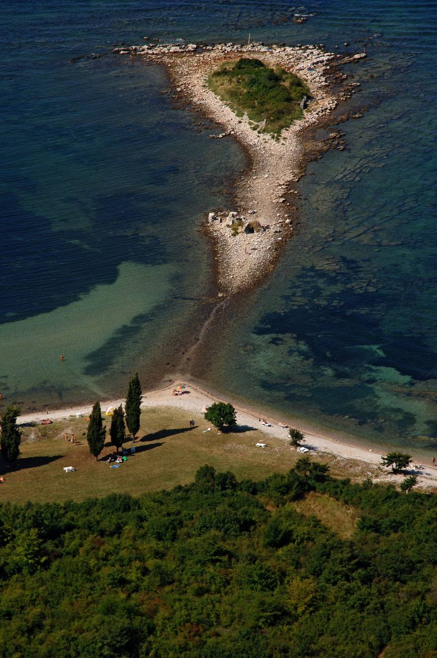 Arhiva Klastera Sjeverozapadne Istre