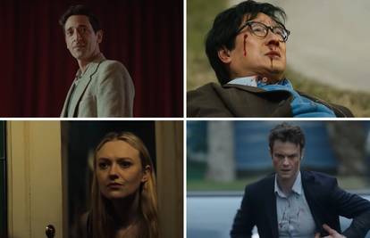 SkyShowtime: Top 10 filmova