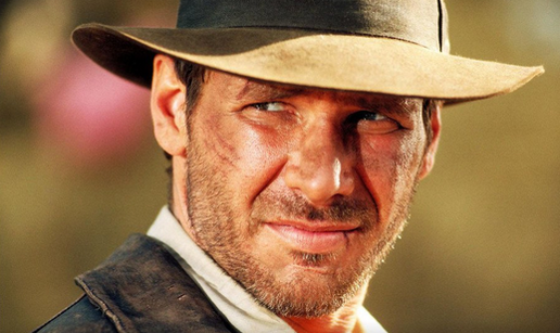 Harrison Ford ne da ulogu. 'Ja sam jedini pravi Indiana Jones'