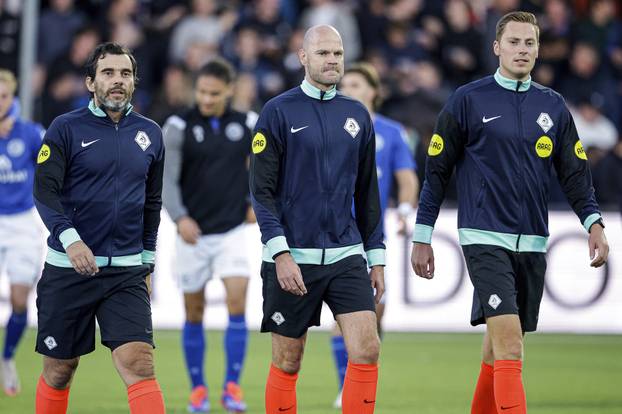 2024-09-13 FC Den Bosch v ADO Den Haag - Dutch Keuken Kampioen Divisie
