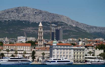 Plaćeni ubojice se četiri mjeseca u Splitu pripremali za likvidaciju