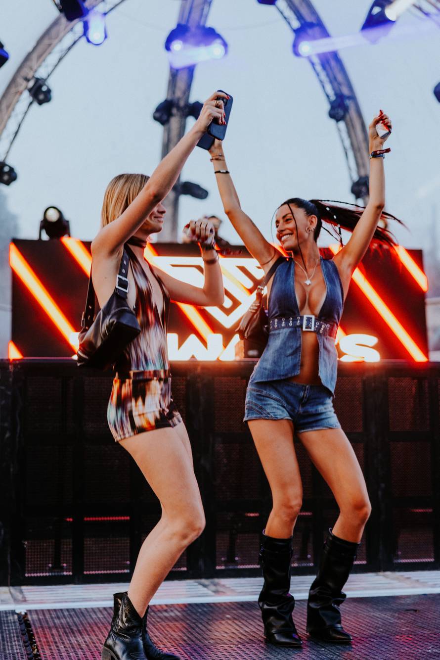 Svjetska mega zvijezda Calvin Harris prvi put stiže na ULTRA Europe pozornicu!