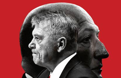 Kako je počeo rat Šeparovića i Turudića zbog slučaja Sanader: Tko je uzeo 5 mil. eura mita?