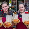 Bili smo na 10. Burger festivalu: Ovo su naši apsolutni hitovi!