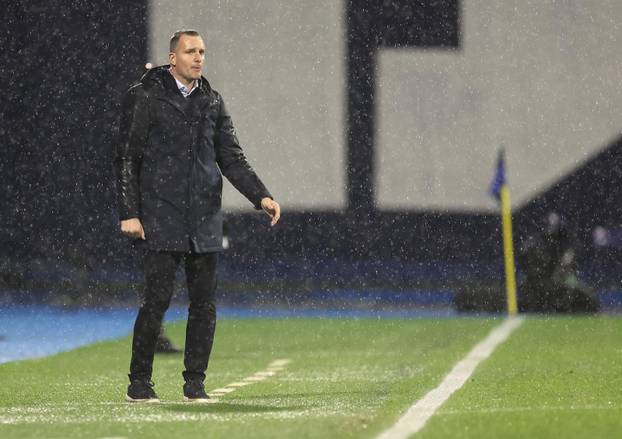 Zagreb: Dinamo i Genk u utakmici doigravanja osmine finala UEFA Europske lige