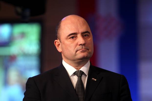 ARHIVA - Prije to?no 10 godina Kolinda Grabar-Kitarovi? pobijedila je u drugom krugu predsjedni?kih izbora