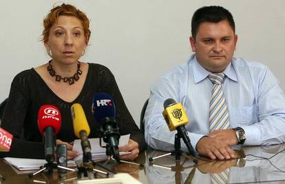 Zagrebačka policija tvrdi da nije pretukla izgrednika 
