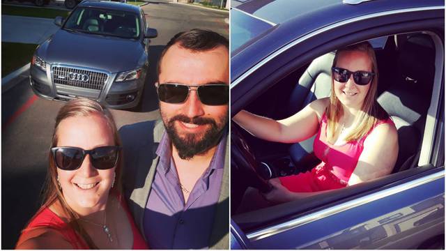 Antonija iz 'Ljubavi na selu' se hvali: 'Dragi mi kupio Audi Q5'