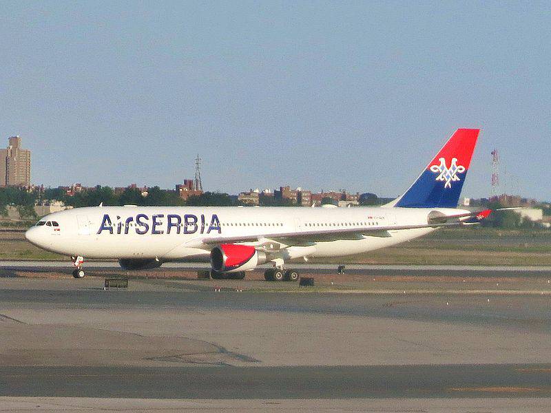 Promotivna cijena: Srbija na 'Tuđmana' šalje najveći avion