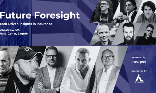 Future Foresight: Tech-Driven Insights in Insurance